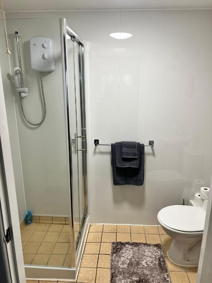 Bradford Service Accommodation Exterior photo